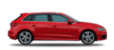 Used Hatchback for sale in Little Eaton, Derby